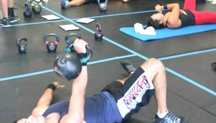 Kalos Sthenos Fitness -  Gym - Santa Clarita