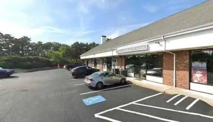 Kanfitness All - Hyannis