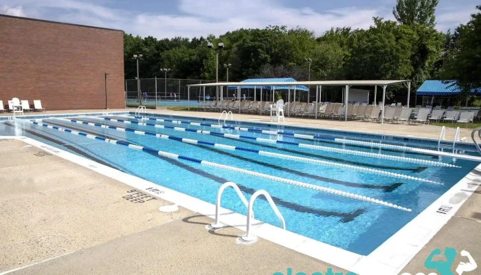 Kaplen Jcc On The Palisades -  By Owner - Tenafly