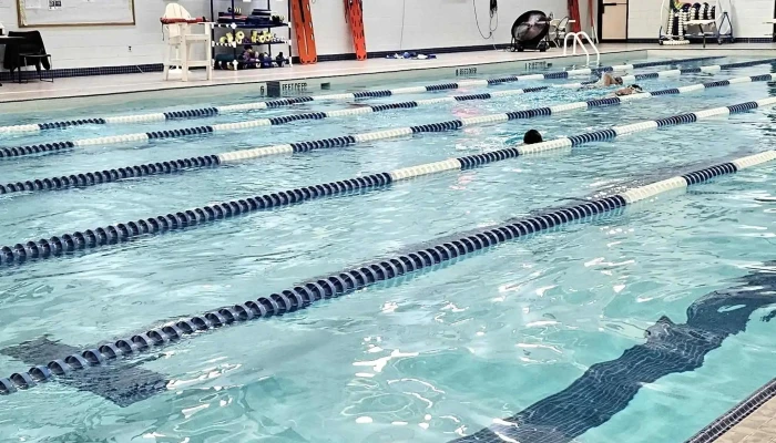 Kaplen Jcc On The Palisades -  Catalog - Tenafly