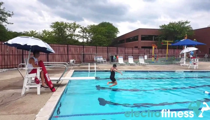 Kaplen Jcc On The Palisades -  Videos - Tenafly