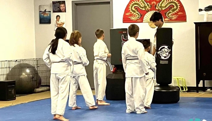 Karafuto Karate -  Community - Yakima