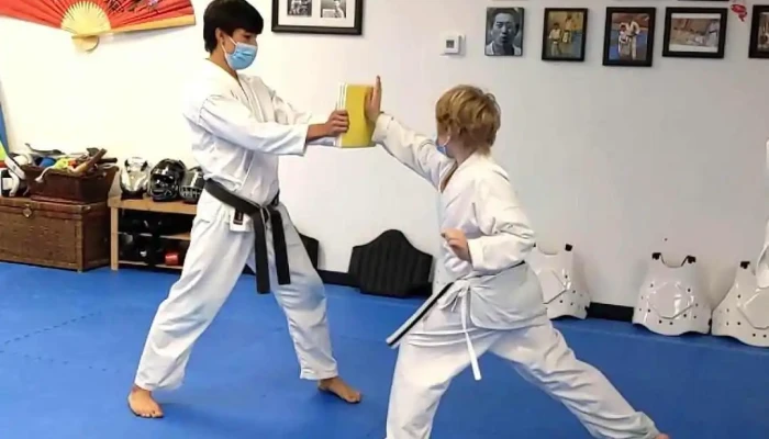 Karafuto Karate -  Videos - Yakima