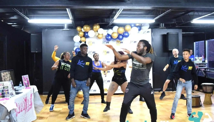 Karib Dance And Cultural Arts Studio -  All - Silver Spring