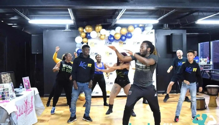 Karib Dance and Cultural Arts Studio - Silver Spring