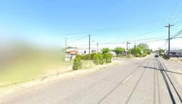 Kaze Yama Dojo -    Yakima Taijutsu Martial Arts Street View 360deg - Yakima