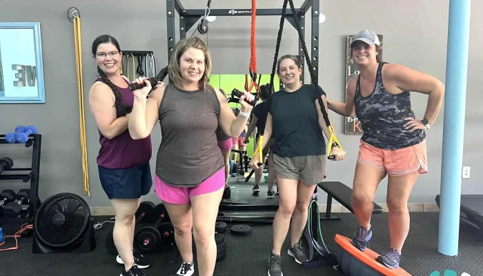 Kel -  Bels Fitness And Coaching By Owner - Alabaster