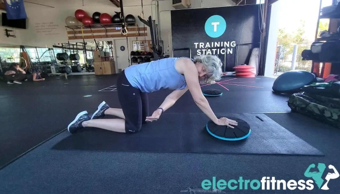 Ken Miller | Personal Trainer in Alameda - Alameda