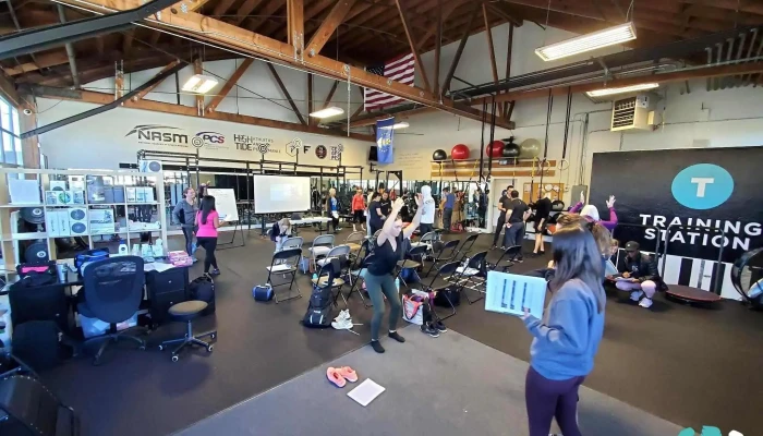 Ken Miller Personal Trainer In Alameda By Owner - Alameda