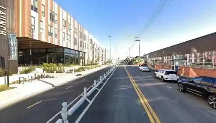 Ken Miller Personal Trainer In Alameda Street View 360deg - Alameda