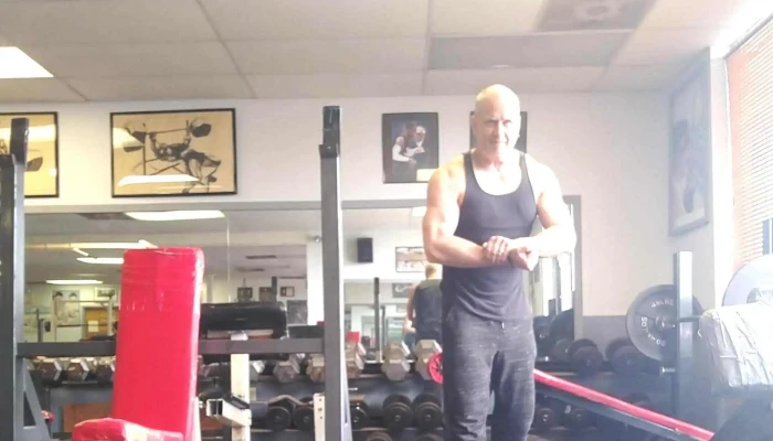 Kennedys Gym Gym - Morgantown