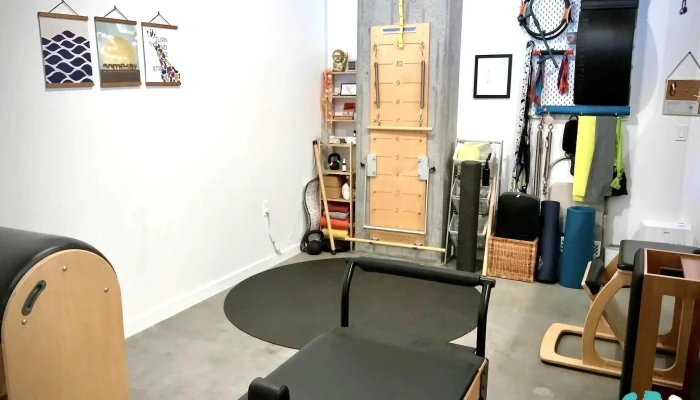 Kerri Baker Pilates -  All - Alameda