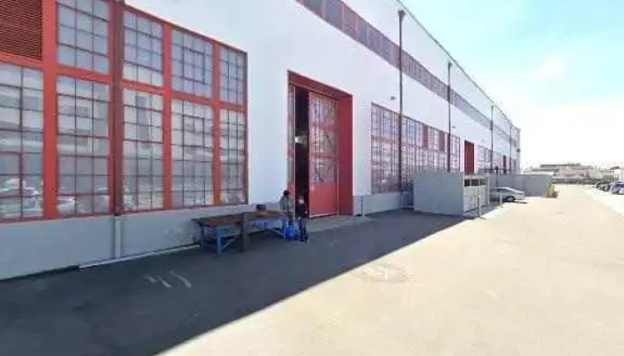 Kerri Baker Pilates -  Street View 360deg - Alameda