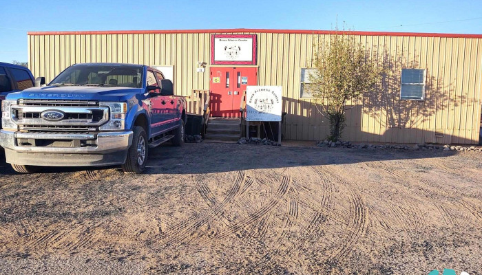 Kewa Fitness Center -  All - Kewa Pueblo