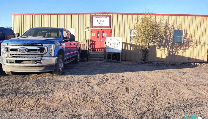 Kewa Fitness Center - Kewa Pueblo