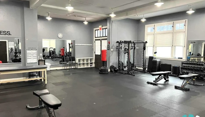 Keys To Fitness -  All - Dumont