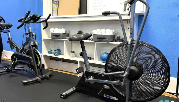 Keys To Fitness -  By Owner - Dumont