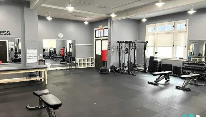 Keys To Fitness - Dumont