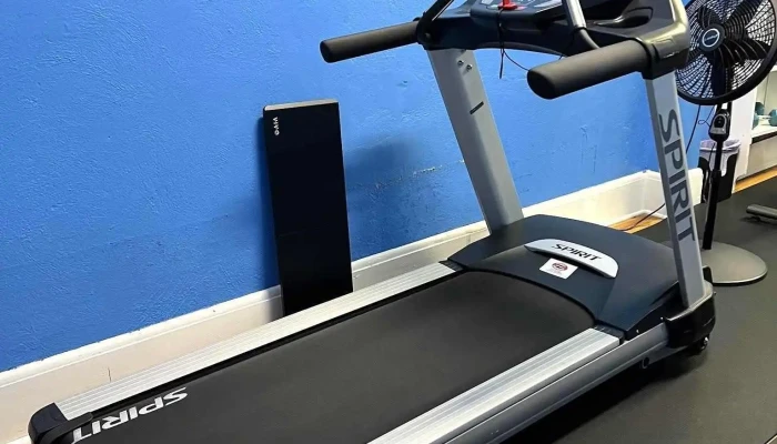 Keys To Fitness -  Exercise Machine - Dumont