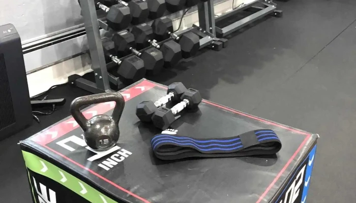 Keys To Fitness -  Gym - Dumont