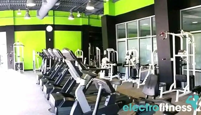 Kicked Up Fitness Nbp -  By Owner - Annapolis Junction