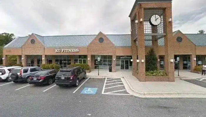 Kicked Up Fitness Nbp -  Street View 360deg - Annapolis Junction