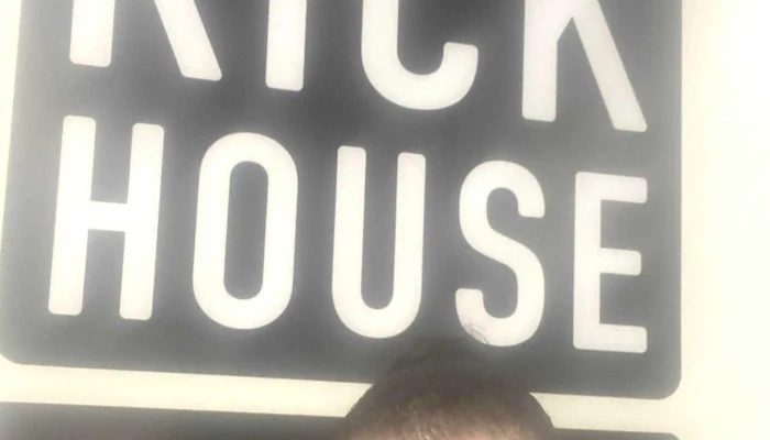 Kickhouse Area - Hyattsville