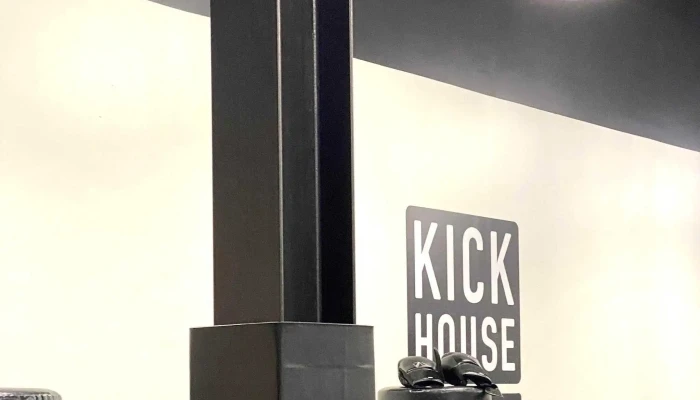 Kickhouse Near Me - Hyattsville