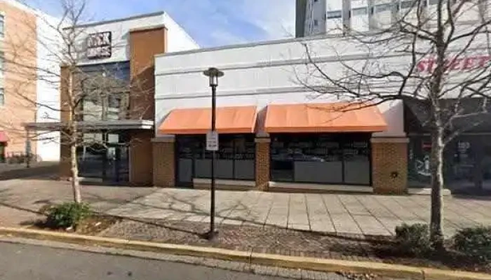 Kickhouse Street View 360deg - Hyattsville