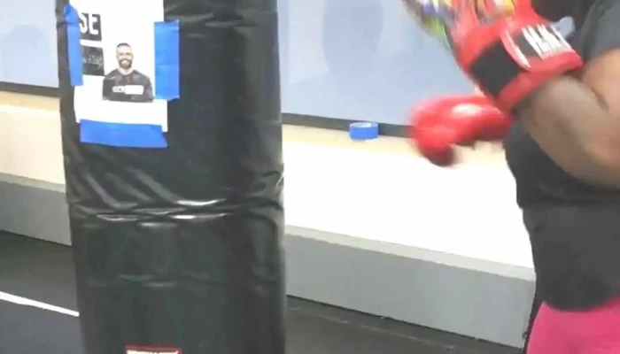 Kickhouse Videos - Hyattsville