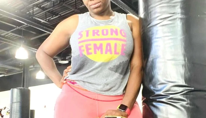 Kickhouse Website - Hyattsville