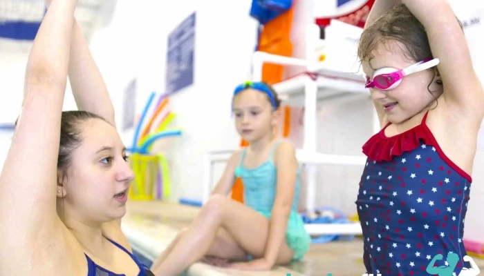 Kids First Swim School -    Waldorf By Owner - Waldorf