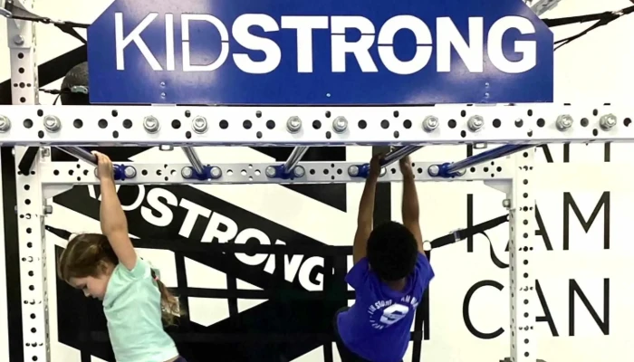 Kidstrong Allentown Discounts - Allentown