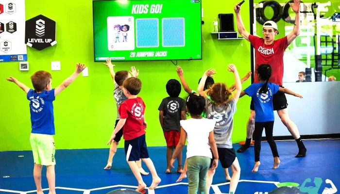 Kidstrong Annapolis By Owner - Annapolis