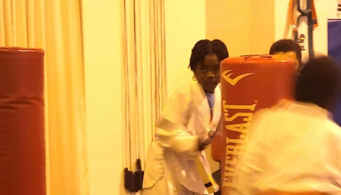 Kidz Kick -    Craft Self Defense Karate Martial Arts School - Waldorf