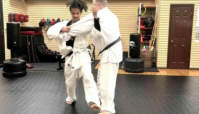 Kihido Martial Arts Llc -  All - Altus