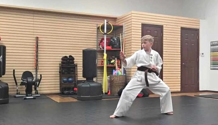 Kihido Martial Arts Llc -  Area - Altus