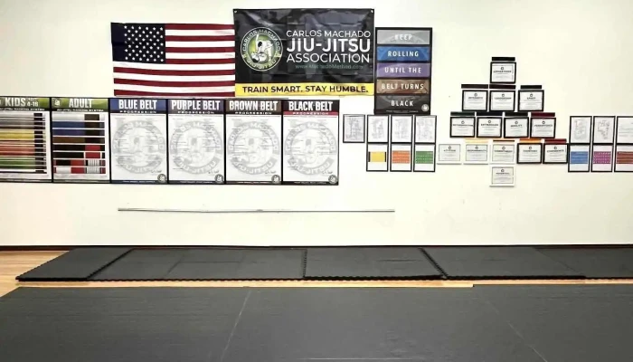 Kihido Martial Arts Llc -  By Owner - Altus