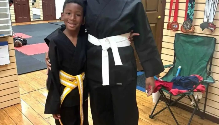 Kihido Martial Arts Llc -  Martial Art - Altus