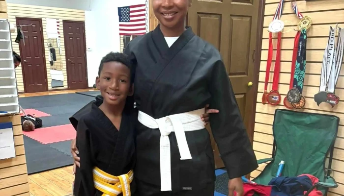 Kihido Martial Arts Llc -  Martial Arts School - Altus