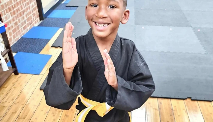 Kihido Martial Arts Llc -  Schedule - Altus