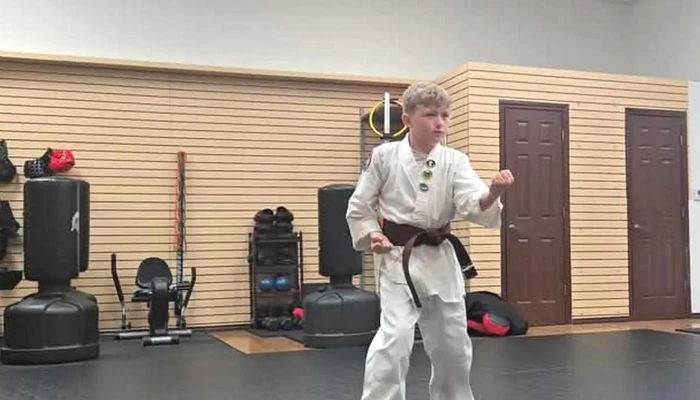 Kihido Martial Arts Llc -  Score - Altus