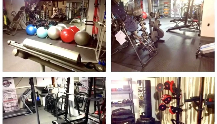 Kikfit Training All - Mattapoisett