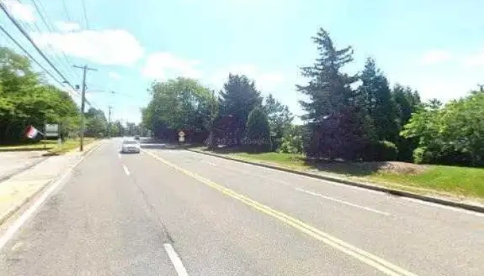 Kikfit Training Street View 360deg - Mattapoisett