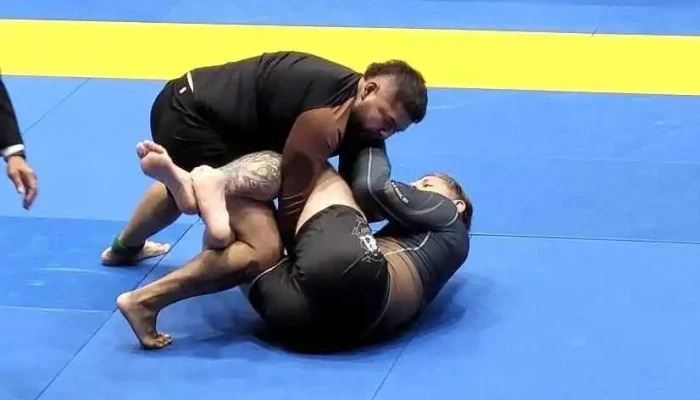 Killer Bee Brazilian Jiu Jitsu -  By Owner - Abilene