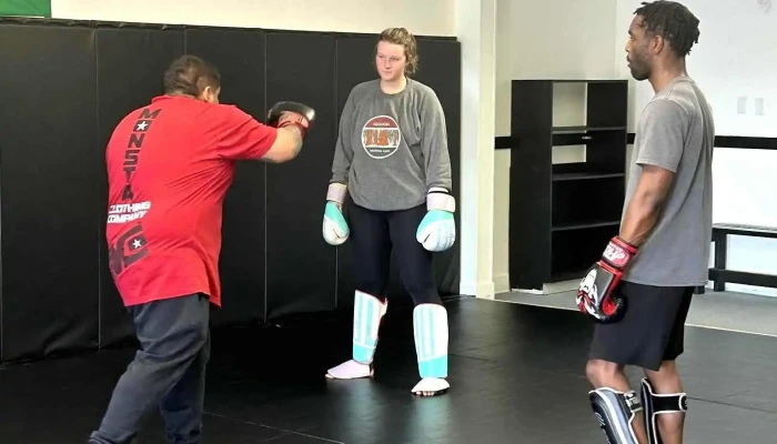 Killer Bee Brazilian Jiu Jitsu -  Community - Abilene