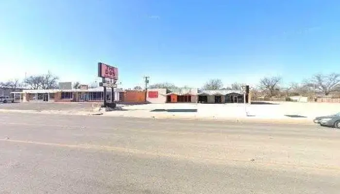 Killer Bee Brazilian Jiu Jitsu -  Street View 360deg - Abilene