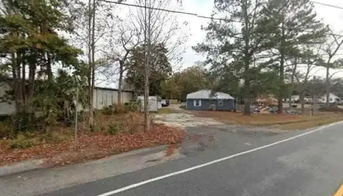 Kind Fitness -  Street View 360deg - Varnville