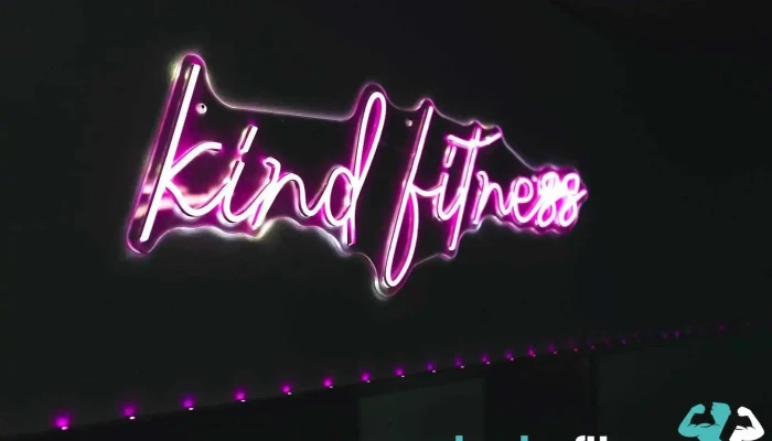 Kind Fitness - Varnville