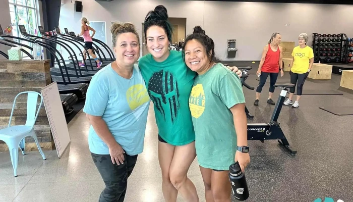 Kinetic Performance Training -  By Owner - Oak Ridge